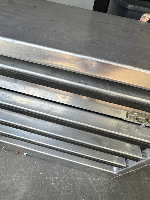 4 Drawer Insert (580 x 420 x 530mm)