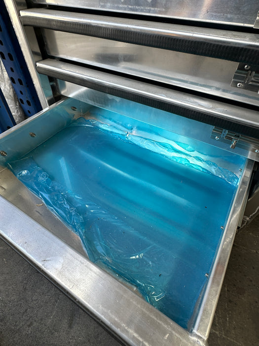 4 Drawer Insert (580 x 420 x 530mm)