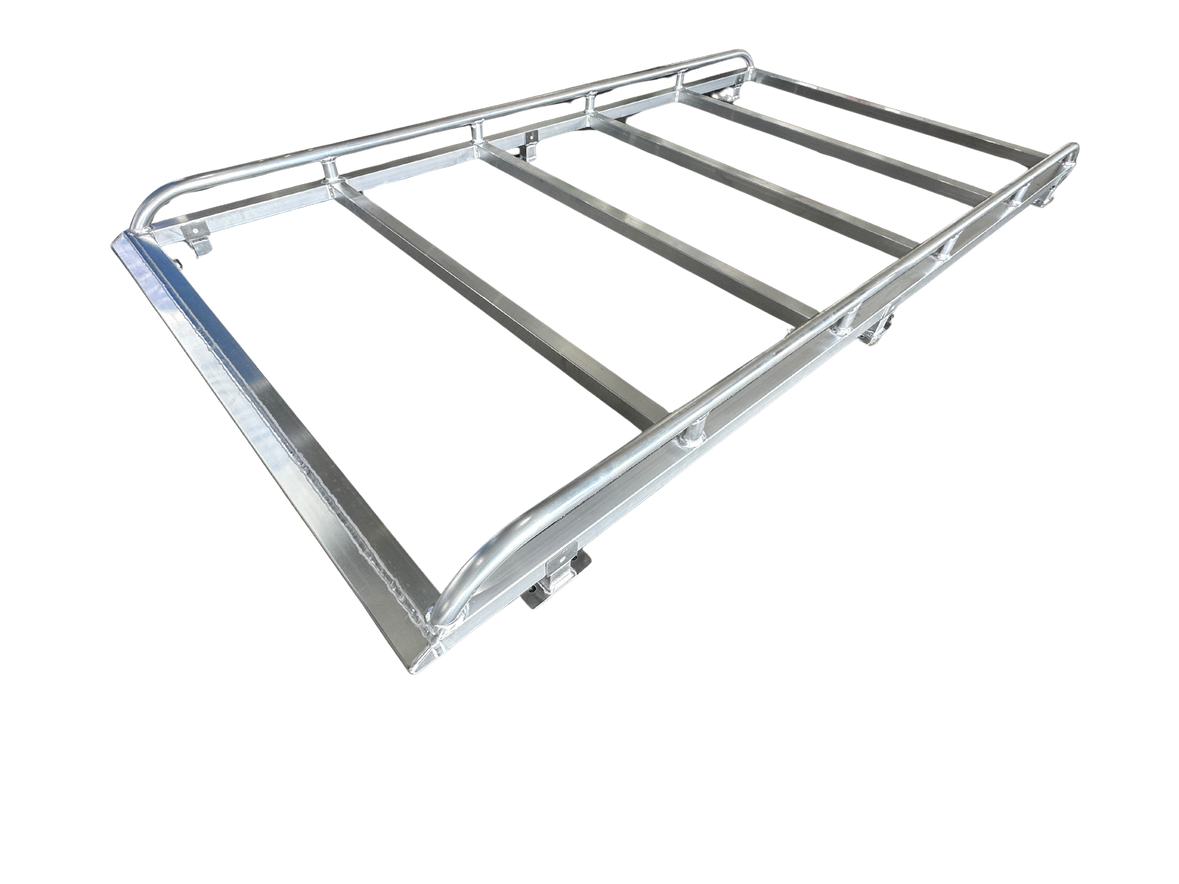 Roof Racks by Eureka Canopies - Melbourne