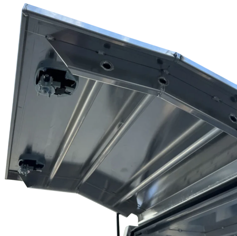 Premium Door Construction & Sealing