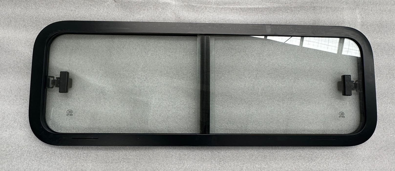 Glass Sliding Window For Ute Canopy