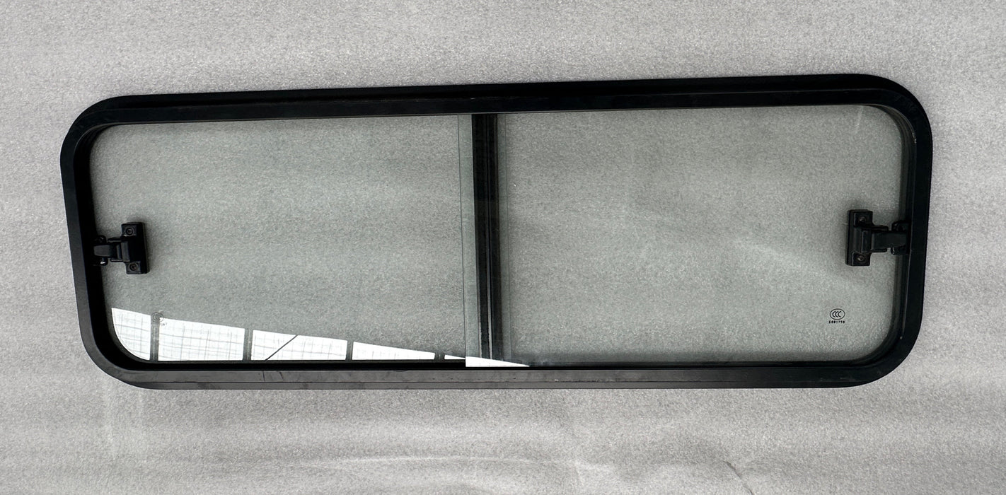 Glass Sliding Window For Ute Canopy
