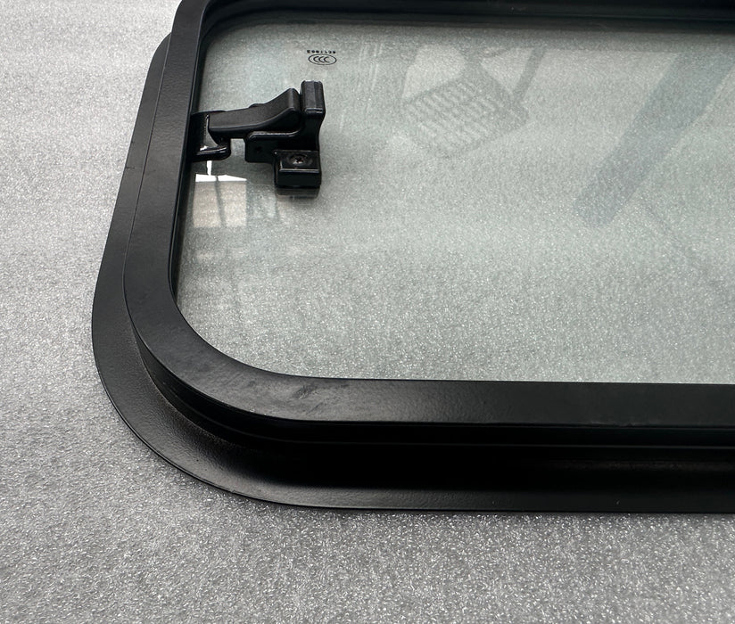 Glass Sliding Window For Ute Canopy