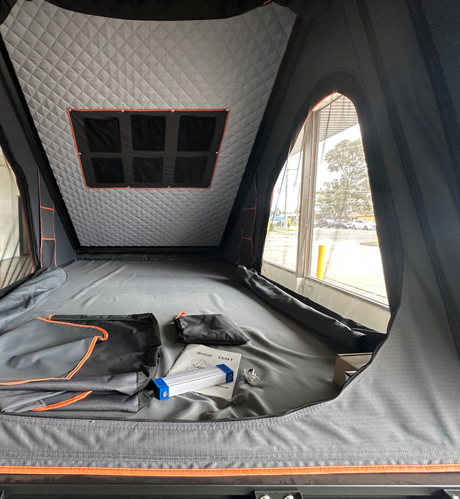 Sky Deck Roof Top Tent