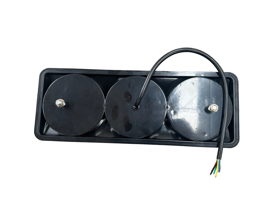 x2 Led Lights for 4x4 Ute Tray