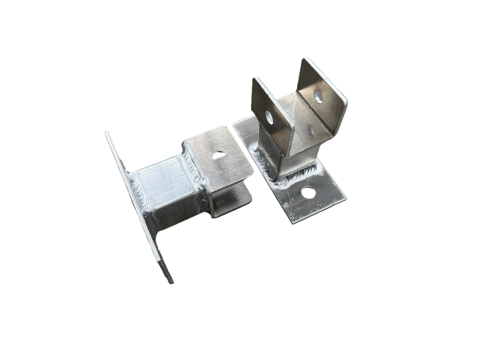 x2 Legs for Roof Rack