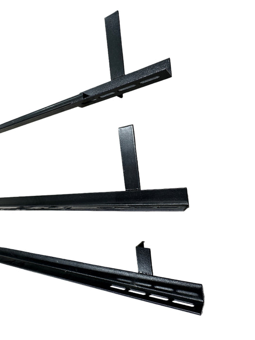 x3 Steel Install Brackets for Ute Tray