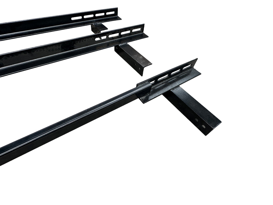 x3 Steel Install Brackets for Ute Tray