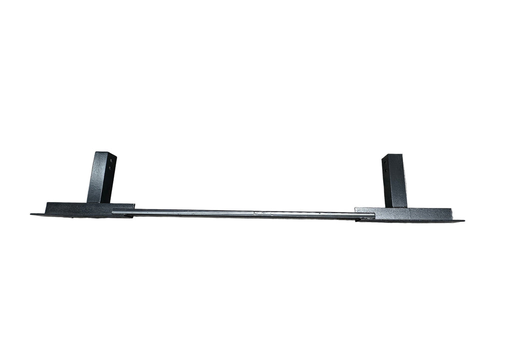 x3 Steel Install Brackets for Ute Tray