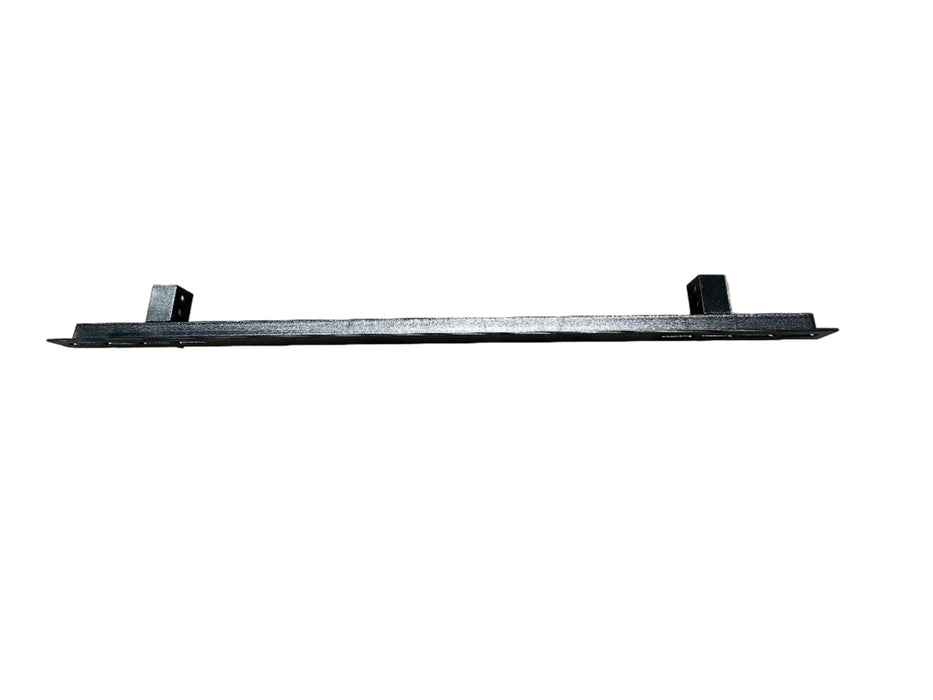 x3 Steel Install Brackets for Ute Tray