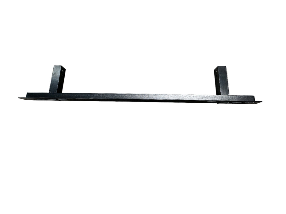 x3 Steel Install Brackets for Ute Tray