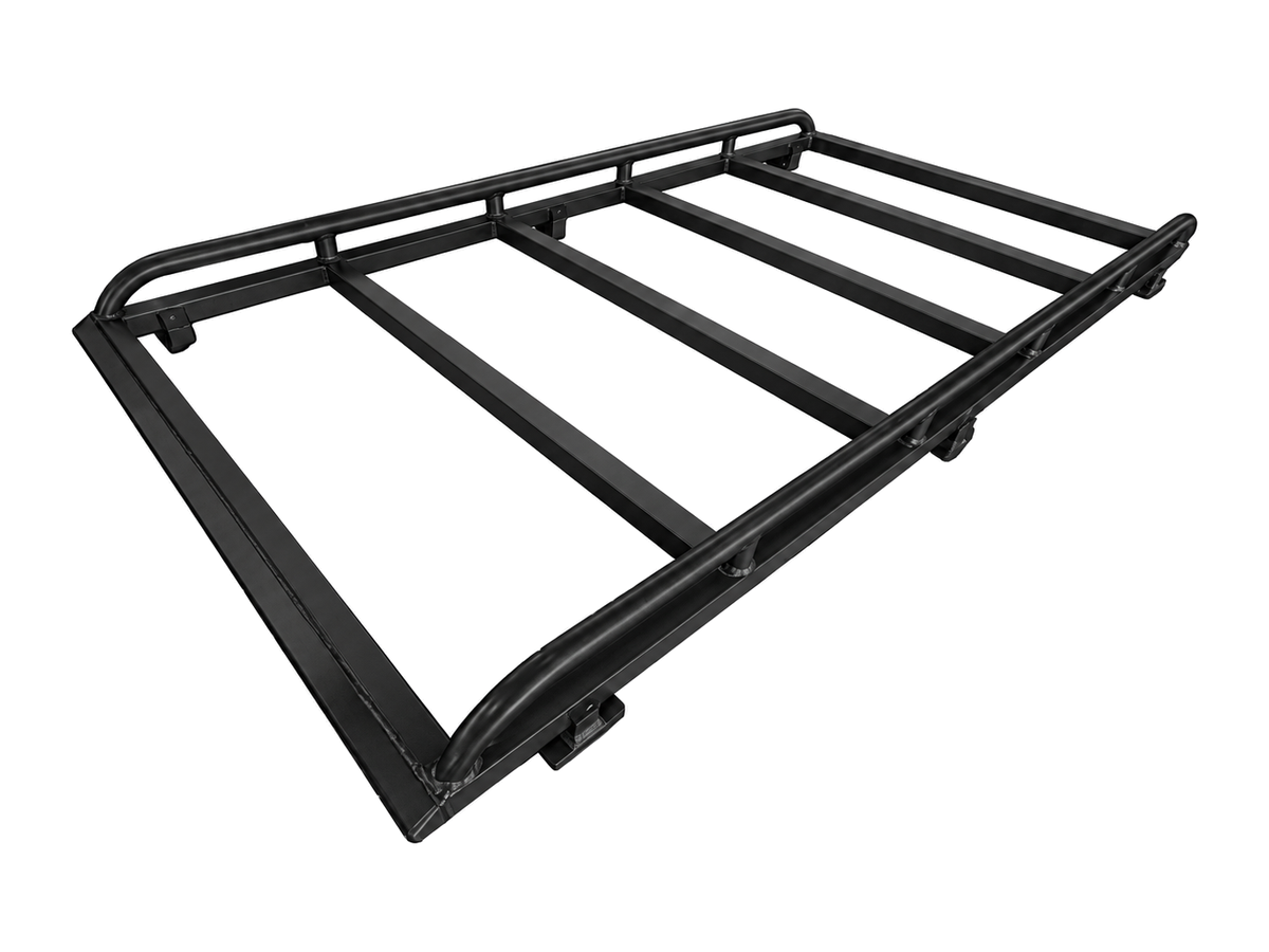 Roof Racks by Eureka Canopies - Melbourne