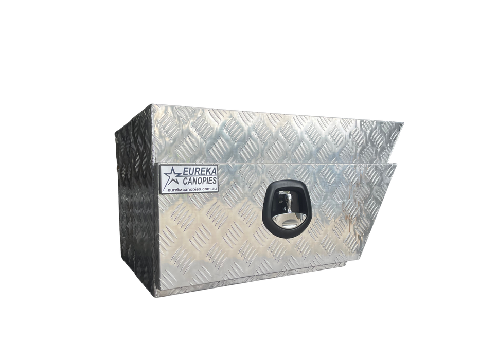 750mm Undertray Toolbox Checker