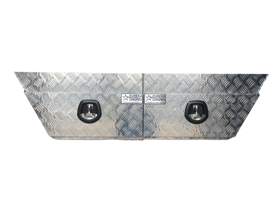 750mm Undertray Toolbox Checker