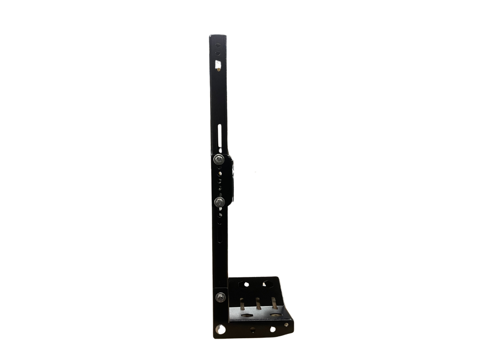 Off Road Steel Tyre Holder