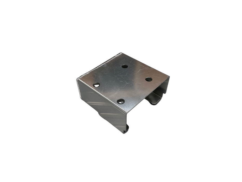 Electric Whale Tail Locks With Cover Plate