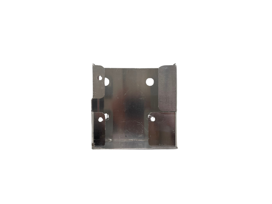 Electric Whale Tail Locks With Cover Plate