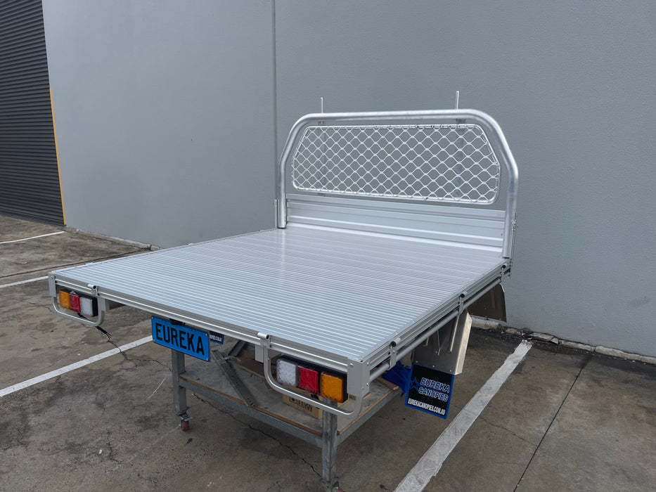 Aluminium Tradie Tray (4 Sizes)