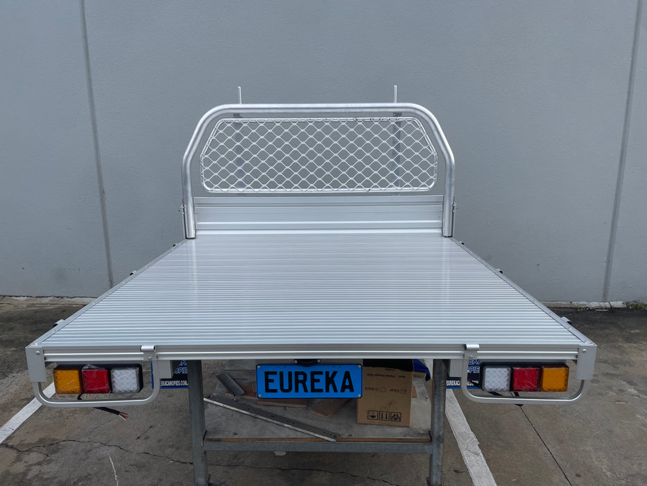 Aluminium Tradie Tray (4 Sizes)
