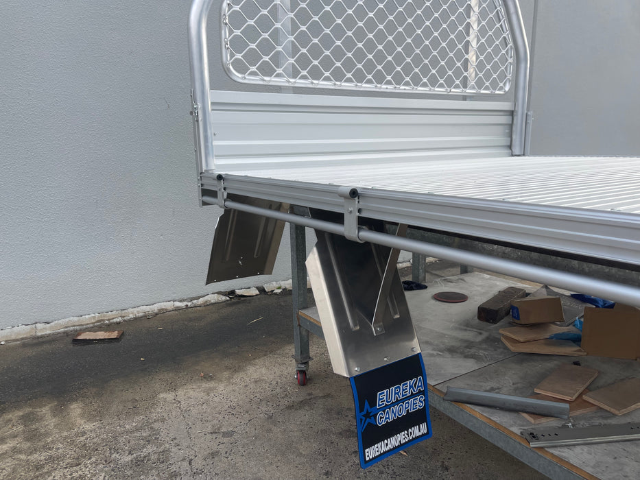 Aluminium Tradie Tray (4 Sizes)