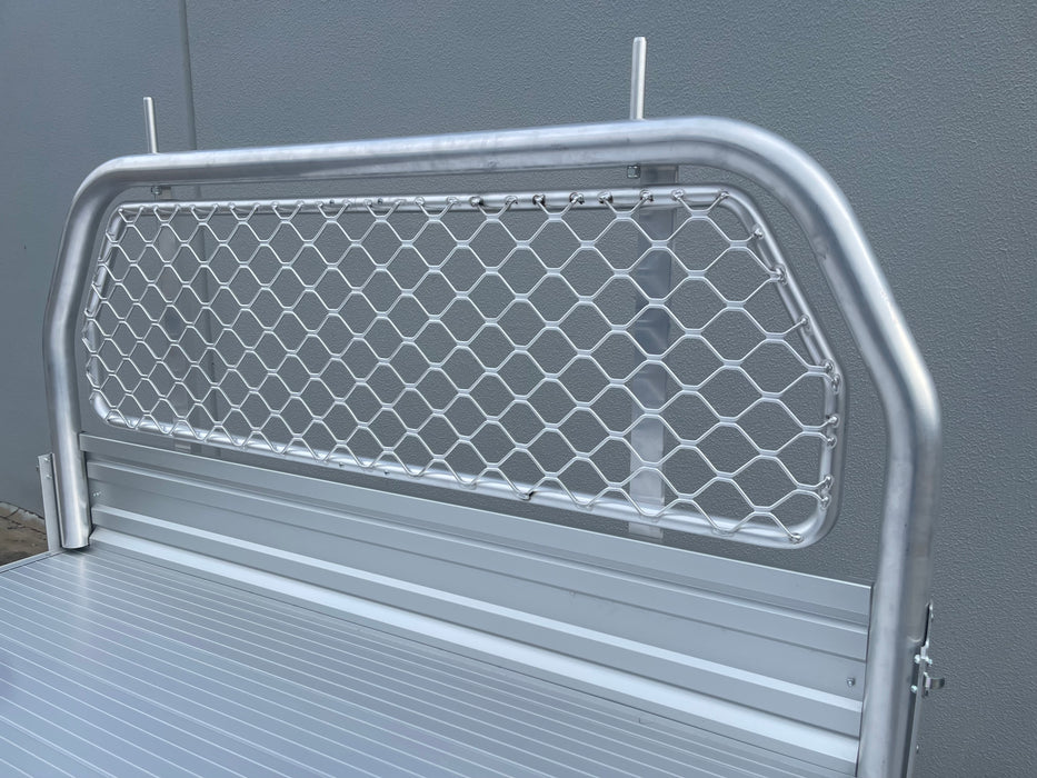 Aluminium Tradie Tray (4 Sizes)