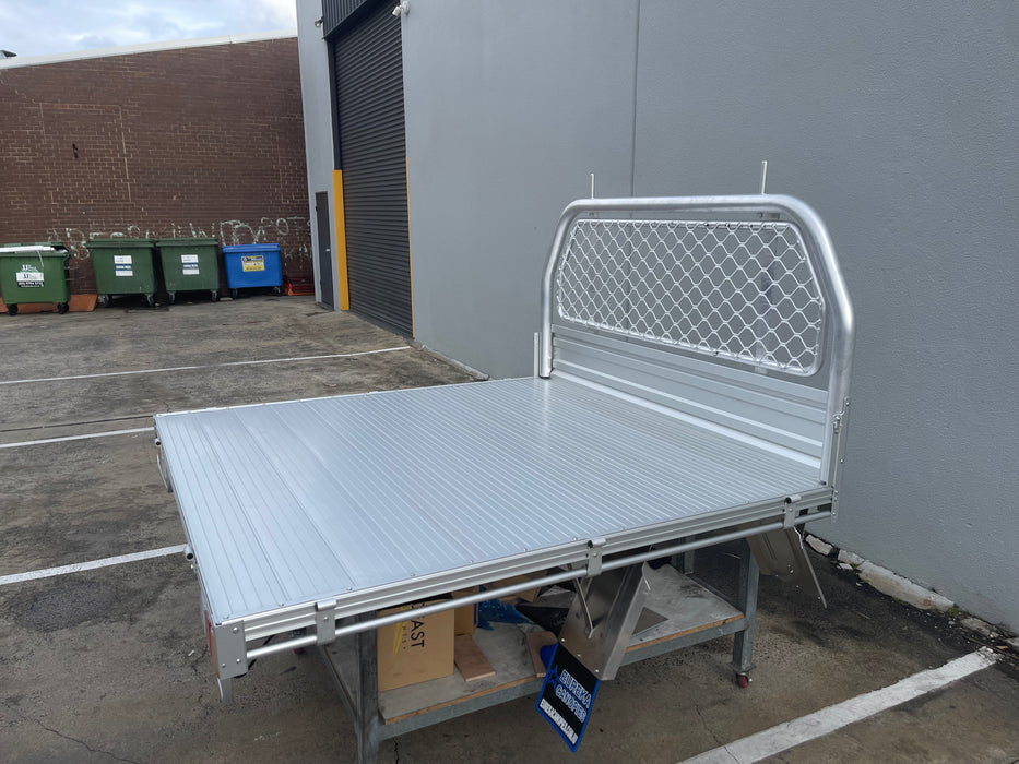 Aluminium Tradie Tray (4 Sizes)