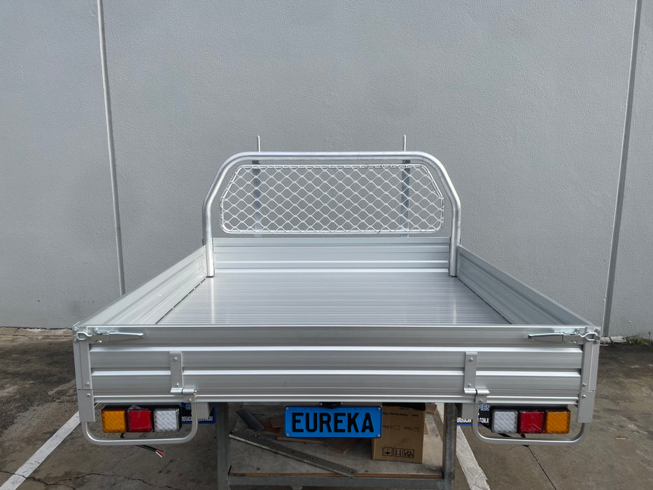 Aluminium Tradie Tray (4 Sizes)