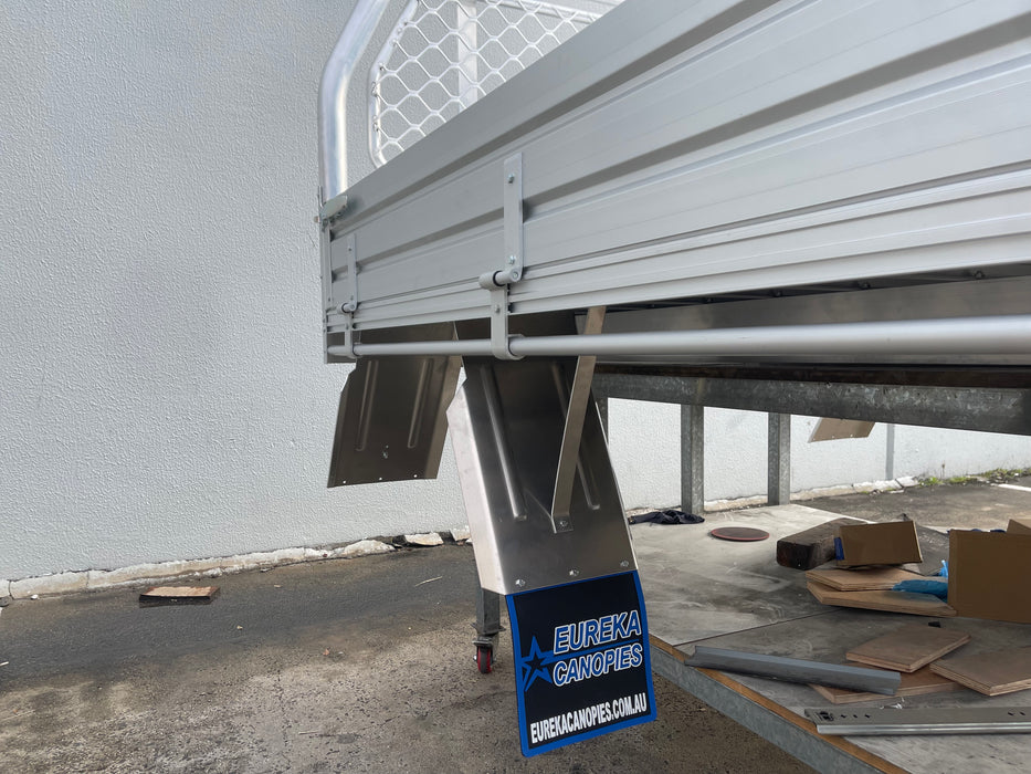 Aluminium Tradie Tray (4 Sizes)