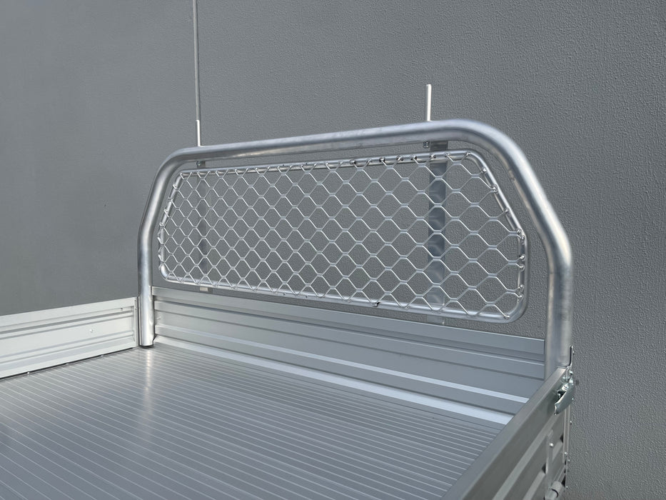 Aluminium Tradie Tray (4 Sizes)