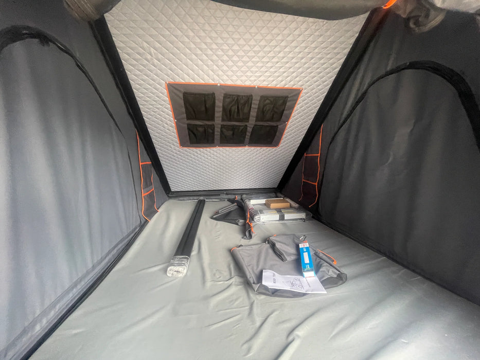 Sky Deck Roof Top Tent
