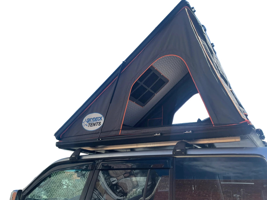 Sky Deck Roof Top Tent