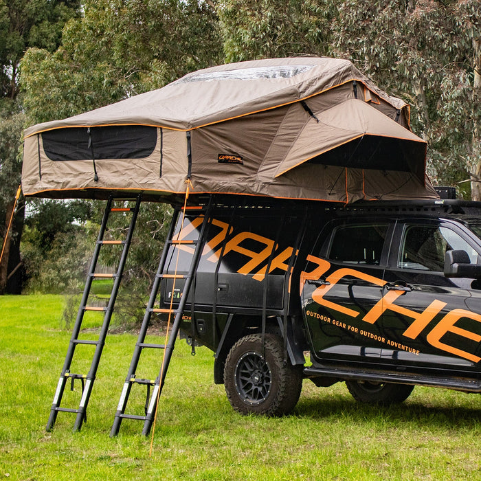 DARCHE BASECAMP 2200 ROOF TOP TENT