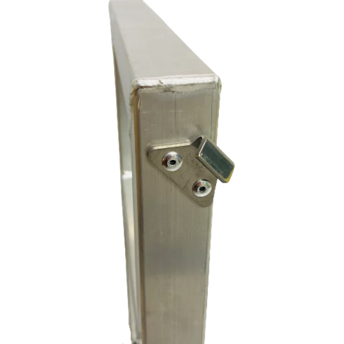 Fold Down Ladder