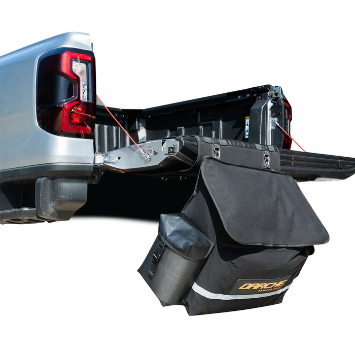 DARCHE BACKTRACK TAILGATE BAG
