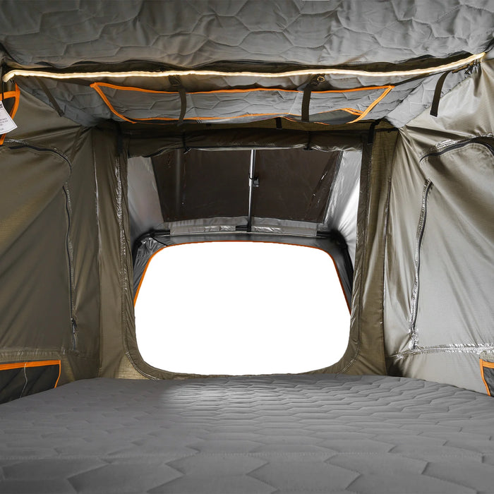 STRATOS ROOF TOP TENT 1400mm / 2000mm