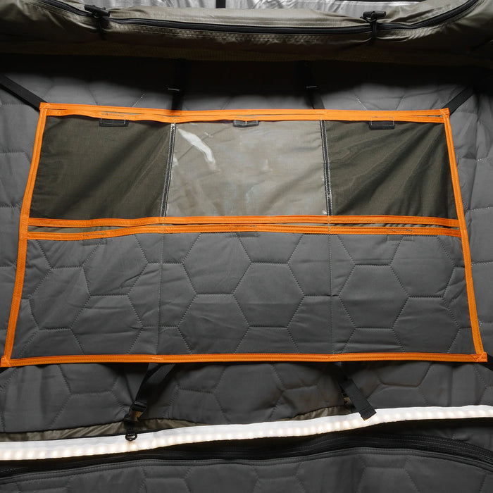 STRATOS ROOF TOP TENT 1400mm / 2000mm