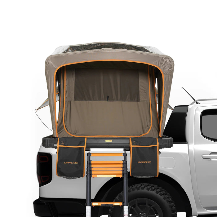 STRATOS ROOF TOP TENT 1400mm / 2000mm