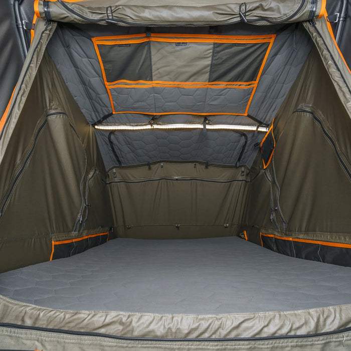 STRATOS ROOF TOP TENT 1400mm / 2000mm