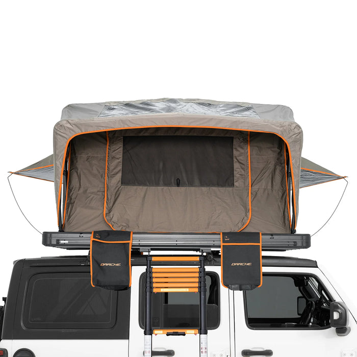 STRATOS ROOF TOP TENT 1400mm / 2000mm