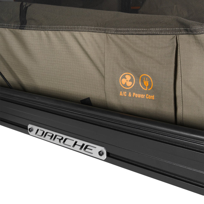 STRATOS ROOF TOP TENT 1400mm / 2000mm