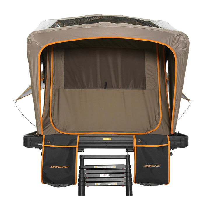 STRATOS ROOF TOP TENT 1400mm / 2000mm