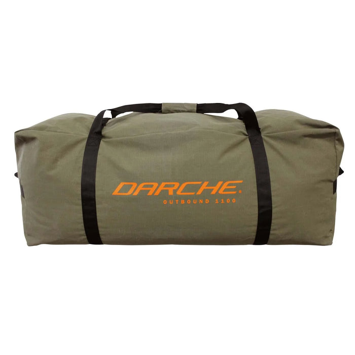 DARCHE OUTBOUND BAGS 1100 / 1400