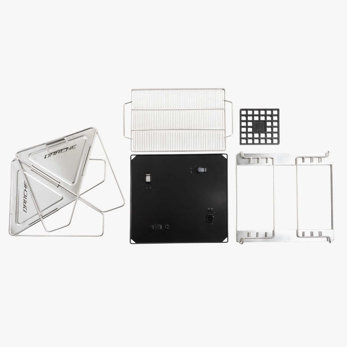DARCHE BBQ 450