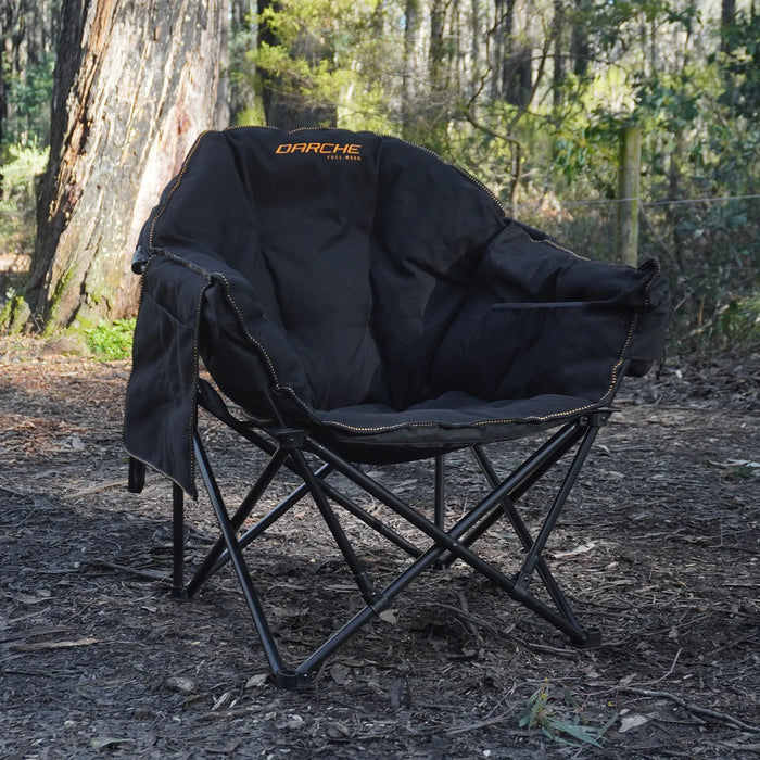 DARCHE FULL MOON CHAIR PRE ORDER SHIPS FROM 28/10/26