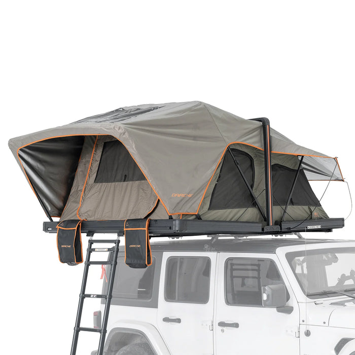 STRATOS ROOF TOP TENT 1400mm / 2000mm