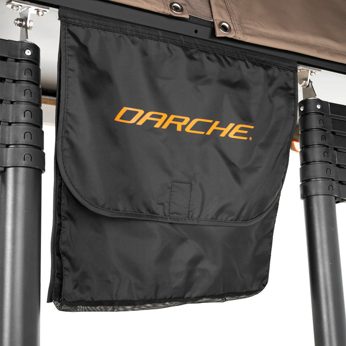 DARCHE BASECAMP 2200 ROOF TOP TENT
