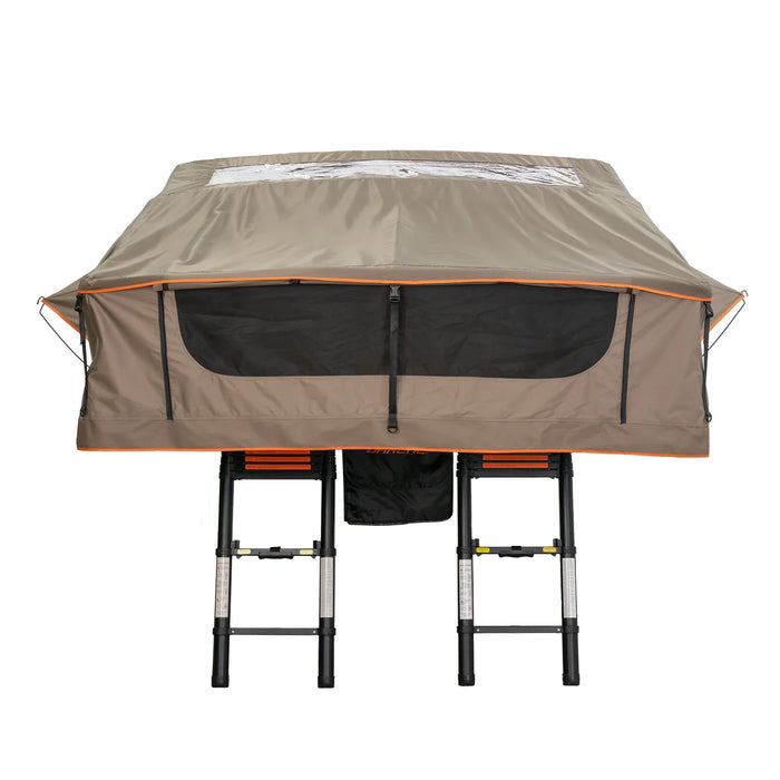 DARCHE BASECAMP 2200 ROOF TOP TENT