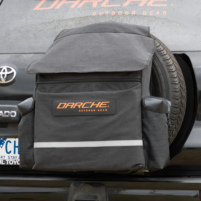 DARCHE OFFGRID SPARE WHEEL BAG