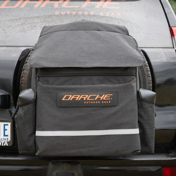 DARCHE OFFGRID SPARE WHEEL BAG