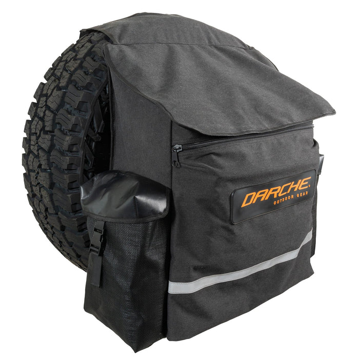 DARCHE OFFGRID SPARE WHEEL BAG